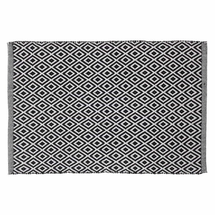 Sealskin Trellis badematte 60x90 