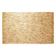Sealskin Woodblock badematte teak Lys brun Sealskin Baderomsmatte CO-V924274