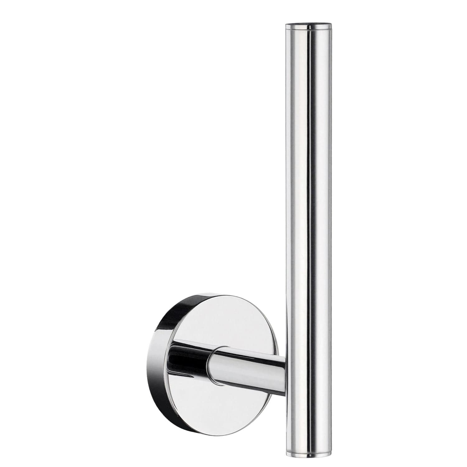 Smedbo 320 Reserverullholder Home Krom Smedbo Reserverullholder SM-HK320