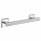 Smedbo 325 Badekarhåndtak 28,5cm House Krom Smedbo Støttehåndtak SM-RK325
