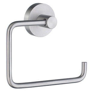 Smedbo Home 341 Toalettrullholder - kan limes