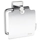Smedbo 3414 Toalettpapirholder House Krom Smedbo Toalettrullholder SM-RK3414
