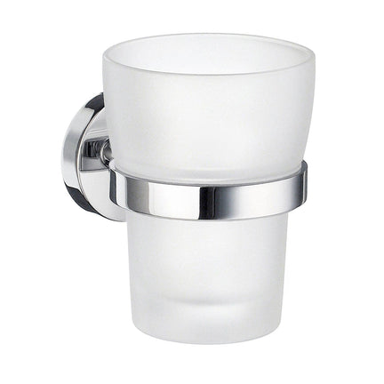 Smedbo 343 Tannbørsteholder Home Krom Smedbo Tannbørsteholder SM-HK343