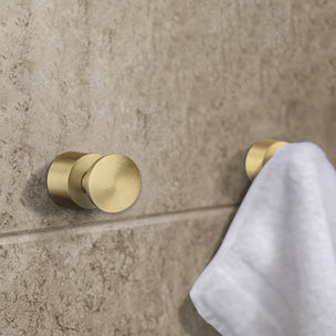 Smedbo Home 3455 Liten Krok - 2 stk