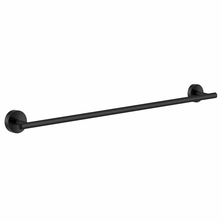 Smedbo Home 3464 Håndklestang Enkel - kan limes