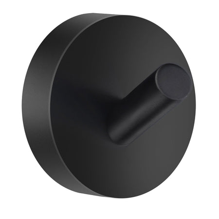 Smedbo Home 355 Stor Enkel Krok - kan limes