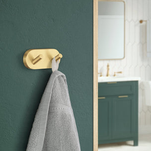Smedbo Home 356 Krok Dobbel