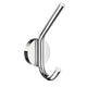 Smedbo 358 Krok for Badekåpe Home Krom Smedbo Knagger SM-HK358