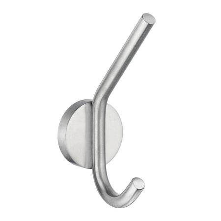 Smedbo Home 358 Krok for Badekåpe - kan limes