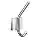 Smedbo 358 Krok for Badekåpe House Krom Smedbo Knagger SM-RK358