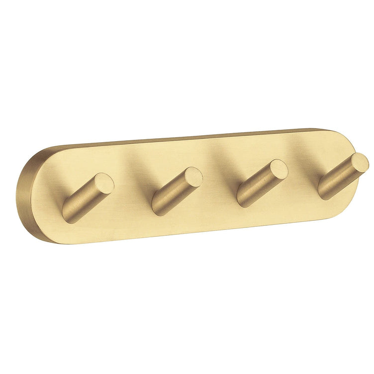 Smedbo Home 359 Kroklist 4-Kroker - kan limes