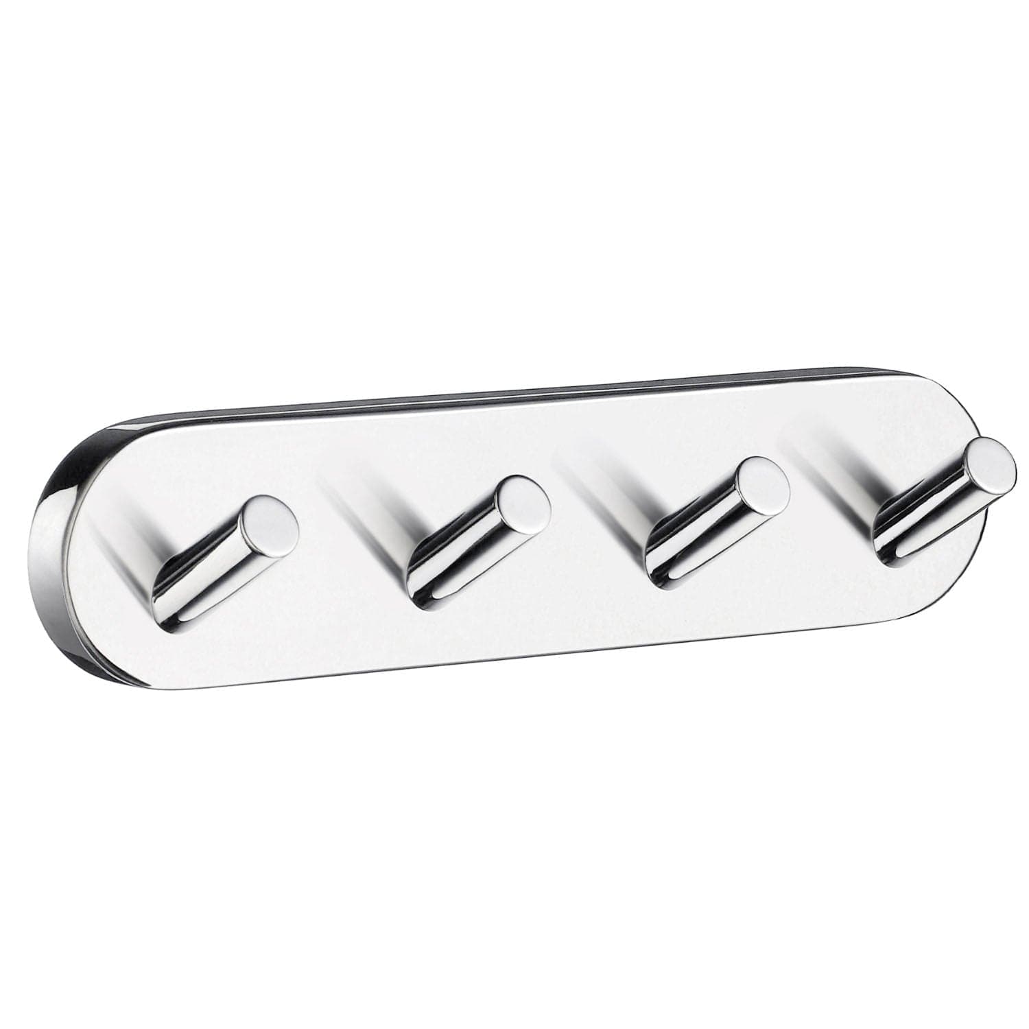 Smedbo 359 Kroklist 4-Kroker Home Krom Smedbo Knagger SM-HK359