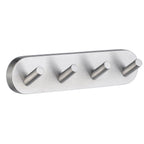 Smedbo Home 359 Kroklist 4-Kroker - kan limes