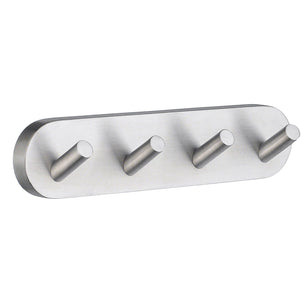 Smedbo Home 359 Kroklist 4-Kroker - kan limes