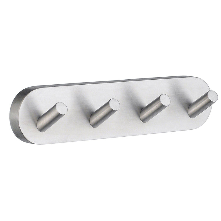 Smedbo Home 359 Kroklist 4-Kroker - kan limes