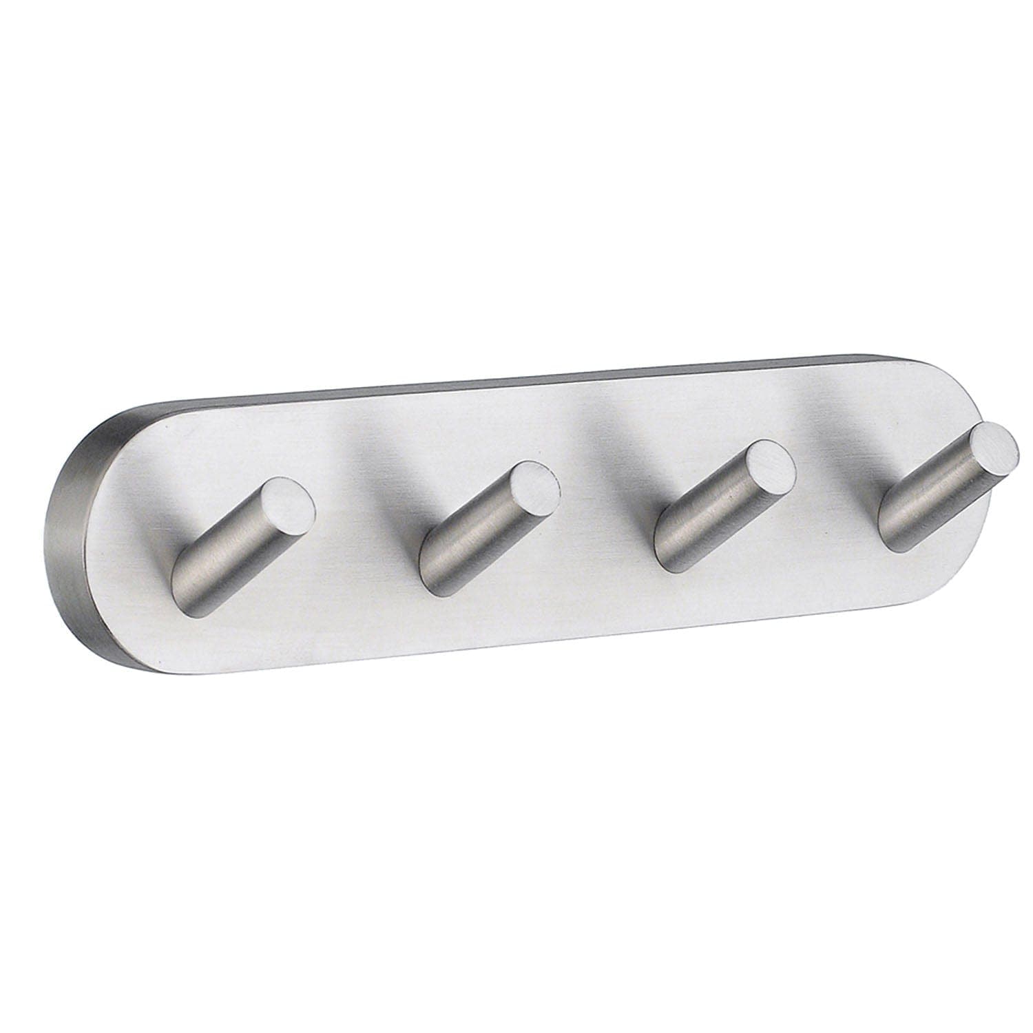 Smedbo 359 Kroklist 4-Kroker Home Matt krom Smedbo Knagger SM-HS359