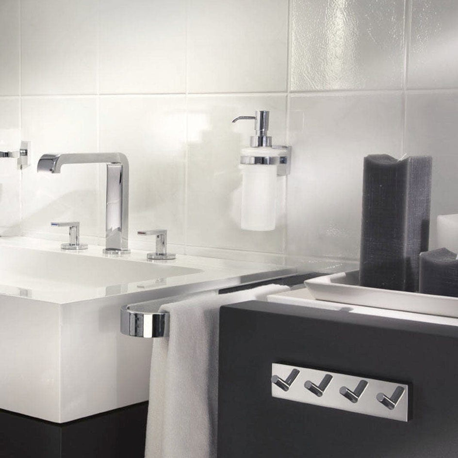 Smedbo 369 Såpedispenser Vegg House Smedbo Såpedispenser