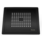 Smedbo Outline 502 Slukrist Kvadrat