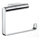 Smedbo AK341 Toalettpapirholder Air Krom Smedbo Toalettrullholder SM-AK341