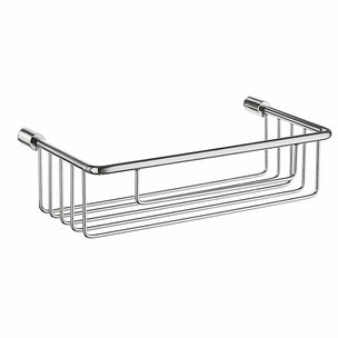 Smedbo Sideline DK1001 Dusjkurv - Krom
