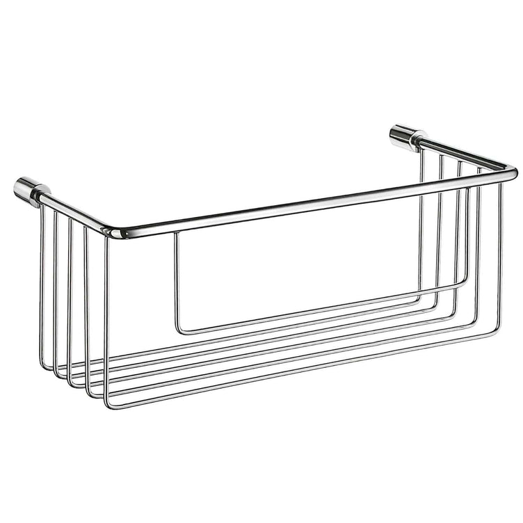 Smedbo Sideline DK1002 Dusjkurv - Krom