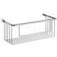 Smedbo DK1002 Dusjkurv Sideline - Krom Krom Smedbo Dusjhylle SM-DK1002
