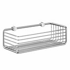 Smedbo Sideline DK1101 enkel dusjkurv Krom