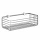 Smedbo DK1101 enkel dusjkuv Sideline - Krom Krom Smedbo Dusjhylle SM-DK1101