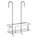 Smedbo DK3048 Dusjkurv for Dusjbatteri - Krom Krom Smedbo Dusjhylle SM-DK3048
