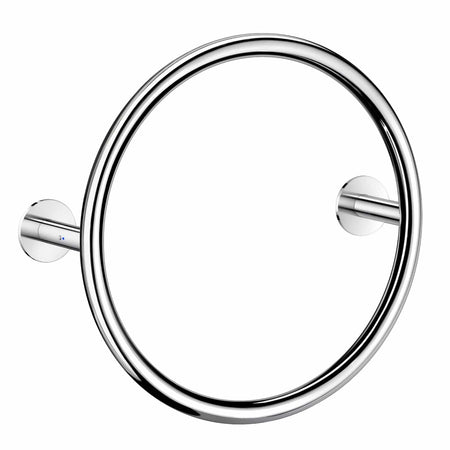 Smedbo DRY FK718 Håndkletørker Circle