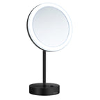 Smedbo Outline FK484 Sminkespeil 5x LED