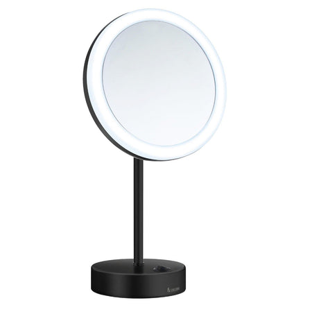 Smedbo Outline FK484 Sminkespeil 5x LED