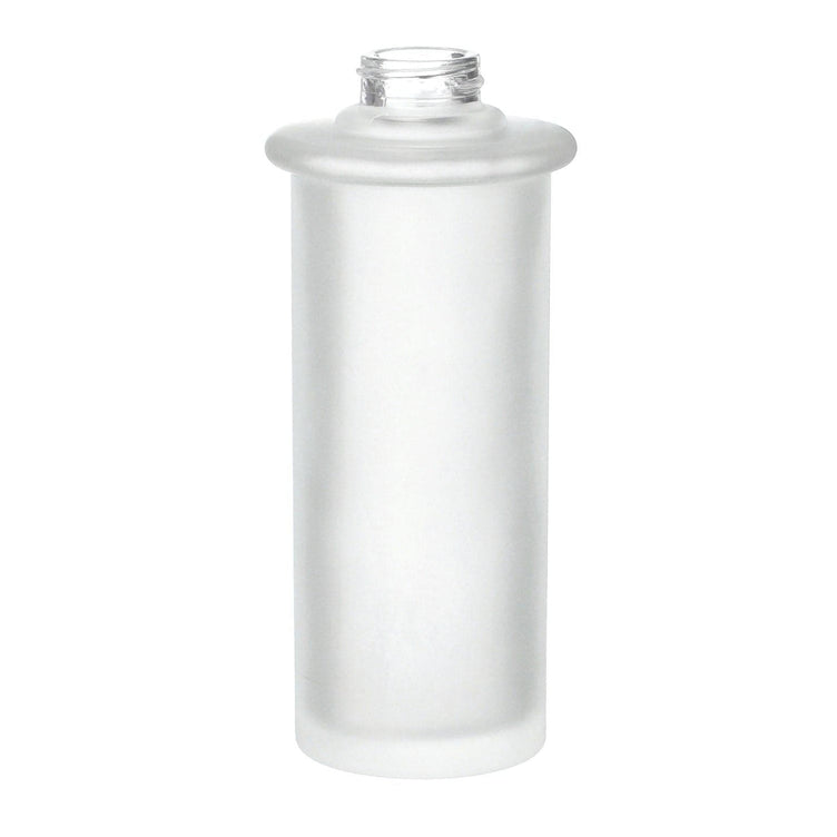 Smedbo Xtra H351 Beholder Løs Frostet Glass