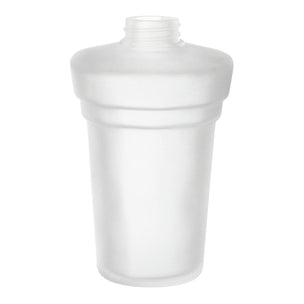 Smedbo Xtra N3351 Såpedispenser Løst Glass