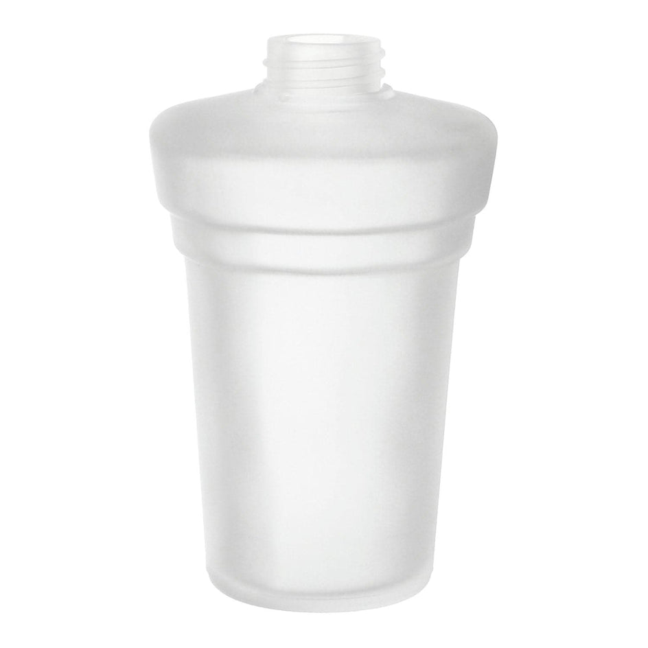 Smedbo N3351 Såpedispenser Løst Glass Smedbo Diverse baderomstilbehør SM-N3351