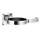 Smedbo OK323 Holder for Rettetang Ice Krom Smedbo Diverse baderomstilbehør SM-OK323