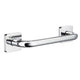 Smedbo OK325 Badekarhåndtak 26,7cm Ice Krom Smedbo Støttehåndtak SM-OK325