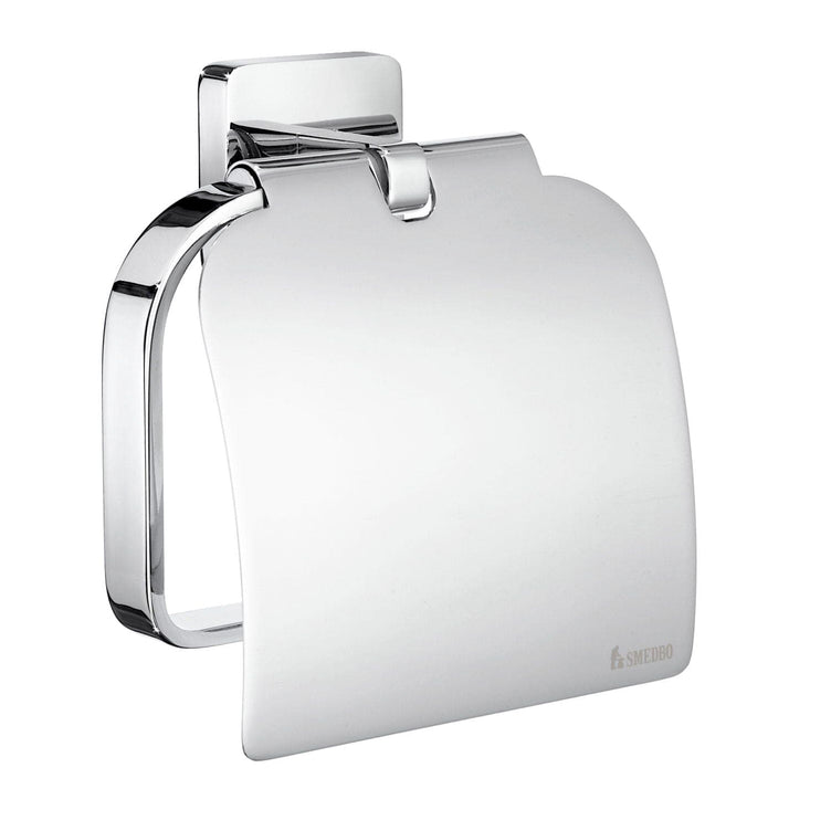 Smedbo ICE OK3414 Toalettrullholder