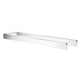 Smedbo Outline Dobbel Håndklestang L380mm Krom Smedbo Håndkleholder SM-FK212