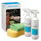 SpaCare CoverCare Box Cleaner + Protector