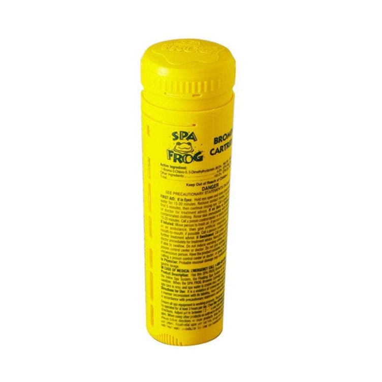 SpaFrog Brominepatron for SpaFrog In-Line system eller floater