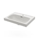 Svedbergs Deep Møbelservant Hvit / 60cm Svedbergs Møbelservant SV-6060