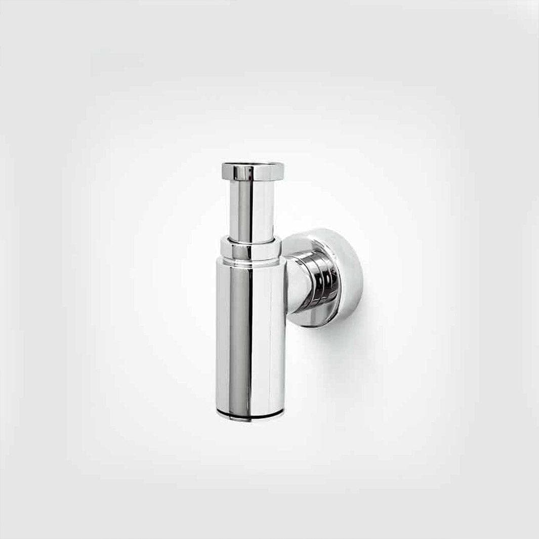 Svedbergs Design Vannkås Krom Universal Vegg Svedbergs Vannlås SV-99026