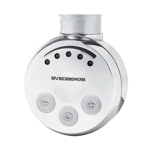 Svedbergs Elpatron MEG 300W Krom