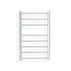 Svedbergs Håndkletørker Easy Krom / 80cm Svedbergs Håndkletørker vannbåren SV-56802-02