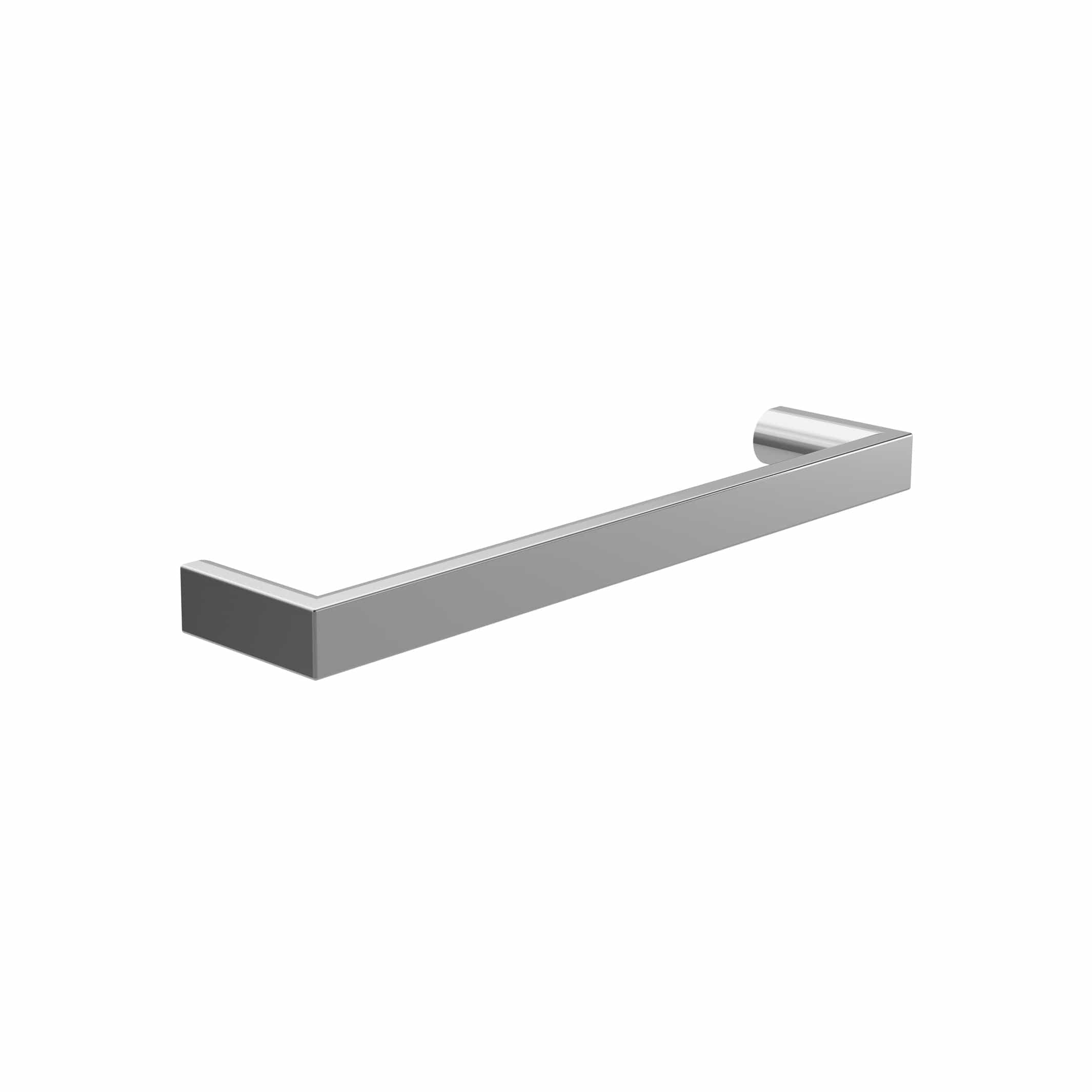 Svedbergs Håndtak B1 Universal 128cc Krom / 128mm Svedbergs Knotter og håndtak SV-71394