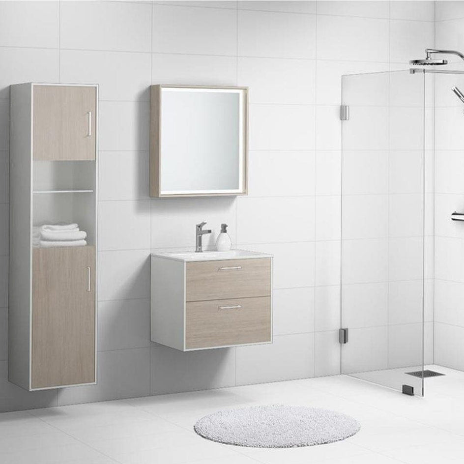 Svedbergs Håndtak B1 Universal 128cc Svedbergs Knotter og håndtak