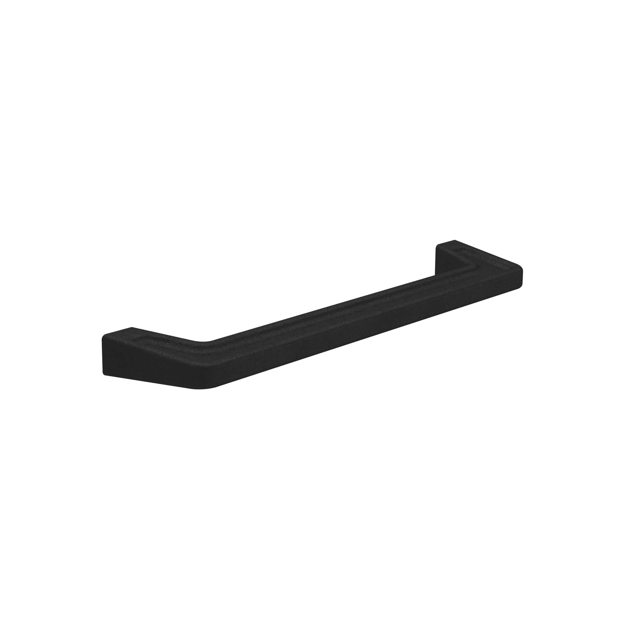 Svedbergs Håndtak G1 Universal 160mm / Svart Svedbergs Knotter og håndtak SV-22300