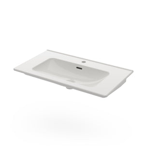Svedbergs Hav Møbelservant B60-120cm - porselen