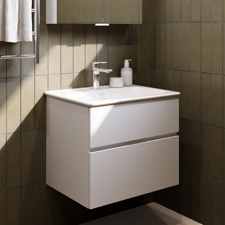 Svedbergs Hav Møbelservant B60-120cm - porselen